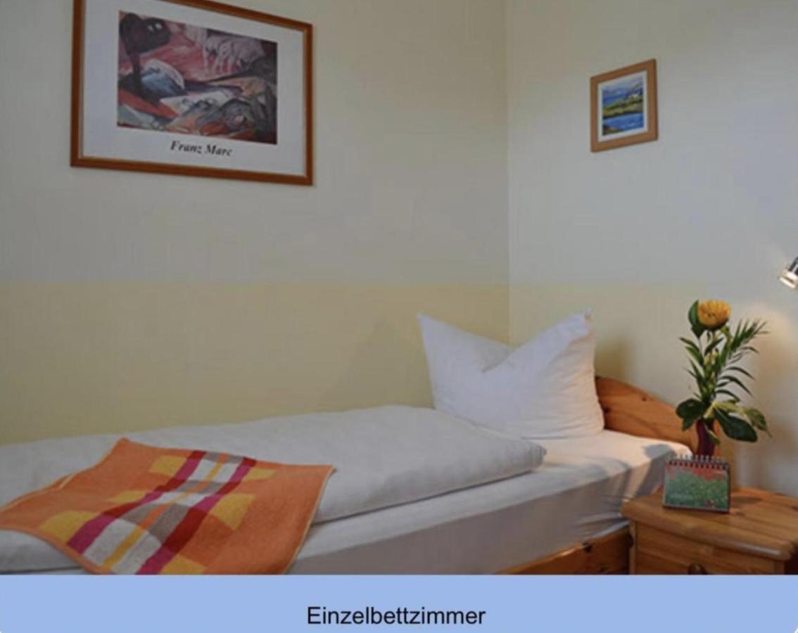 Ferienwohnung Am Muehlenkamp Ostseebad Heringsdorf Exterior foto