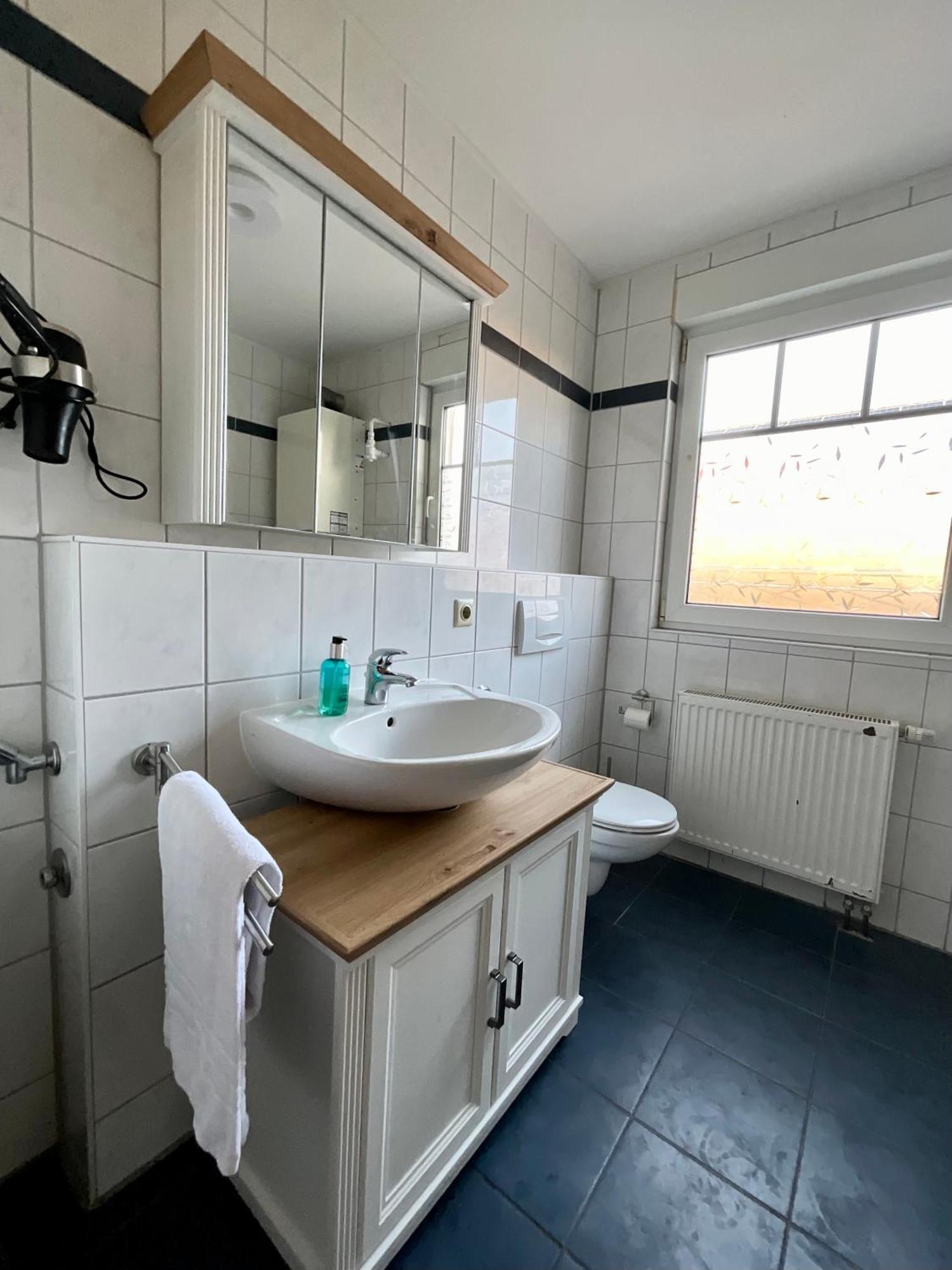 Ferienwohnung Am Muehlenkamp Ostseebad Heringsdorf Exterior foto